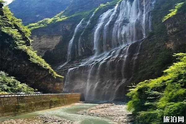 巫山自駕游好玩的地方