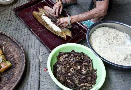 瑤族美食有哪些  瑤族的美食特色是什么