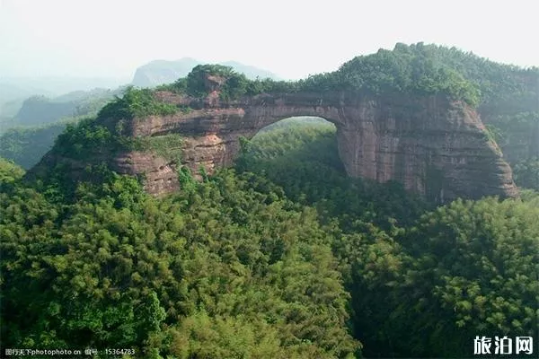 湖南婁底旅游攻略+景點介紹