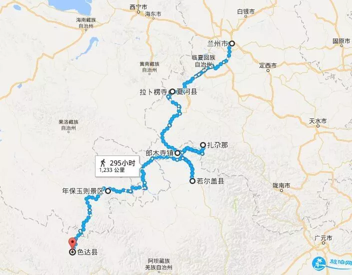 畢業(yè)旅行路線推薦 畢業(yè)旅行攻略2018