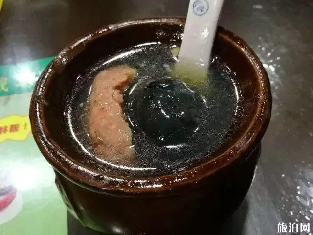 肉餅湯都有哪些種類 南昌肉餅湯去哪里吃好