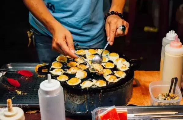 泰國曼谷美食攻略 泰國曼谷夜市美食攻略