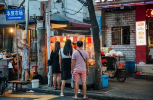 武漢有什么好吃的地方 武漢前進(jìn)二路美食攻略