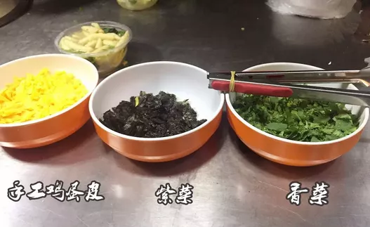 合肥有什么好吃的美食 合肥美食攻略