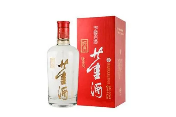 貴州有哪些名酒 附酒價格對比