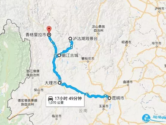 畢業(yè)旅行路線推薦 畢業(yè)旅行攻略2018