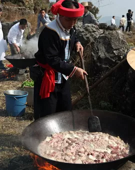 瑤族美食有哪些  瑤族的美食特色是什么