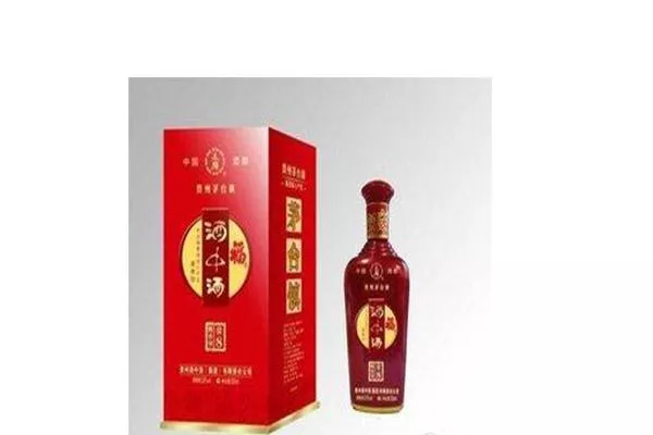 貴州有哪些名酒 附酒價格對比