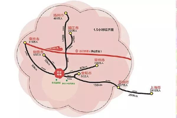 2020常州花谷奇緣春節(jié)廟會1月24日開啟 時間+廟會內(nèi)容