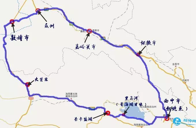 畢業(yè)旅行路線推薦 畢業(yè)旅行攻略2018