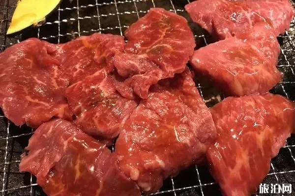 大阪燒肉放題餐廳推薦