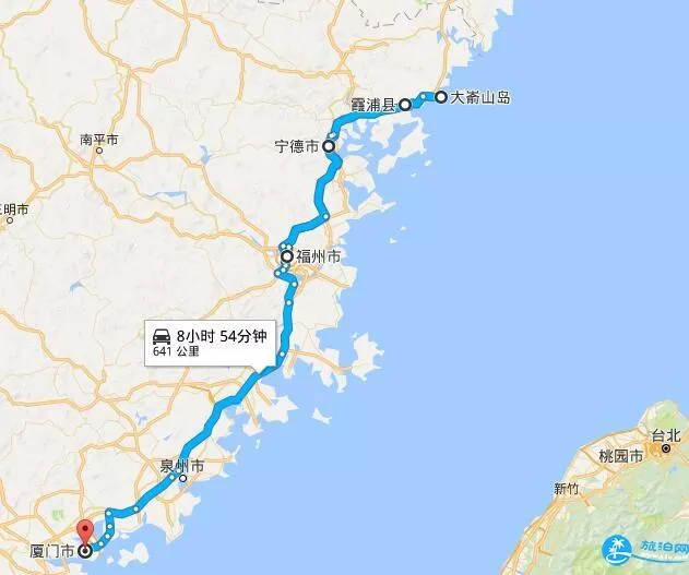 畢業(yè)旅行路線推薦 畢業(yè)旅行攻略2018