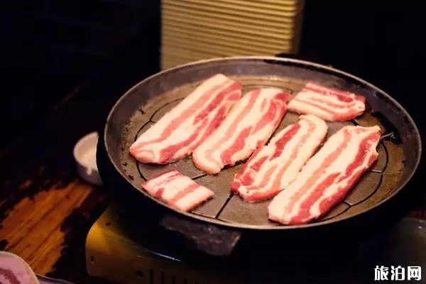 青島韓式料理哪家最好吃 青島美食餐廳推薦