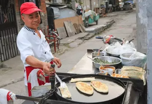 合肥有什么好吃的美食 合肥美食攻略