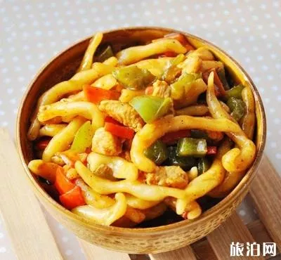 嘉峪關(guān)有什么好吃的 嘉峪關(guān)美食推薦