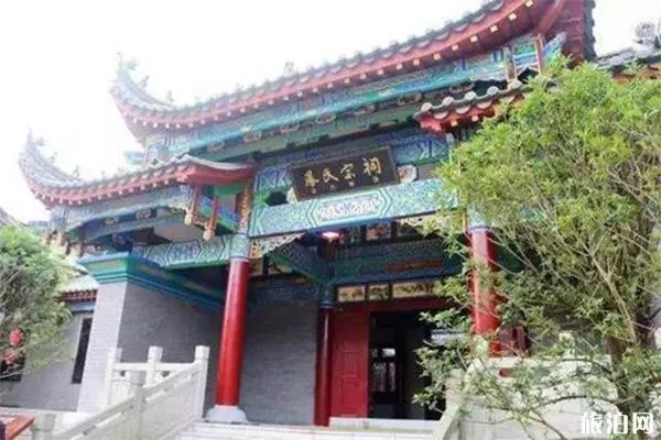 祿勸鳳氏<a href='/gucheng43/' target=_blank>古城</a>遺址介紹 鳳氏古城遺址門票-交通指南