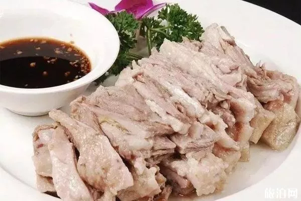 甘肅臨夏美食介紹