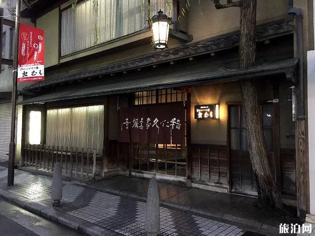 大阪必吃美食攻略 大阪美食店推薦