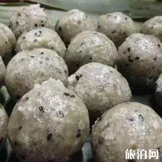 麗水慶元美食介紹 慶元有哪些好吃的