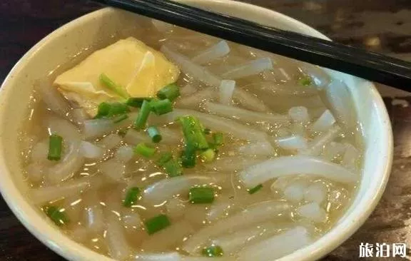 湖州有什么好吃的 湖州美食介紹