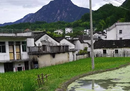 安徽績溪有哪些好玩的景點  安徽績溪旅游攻略