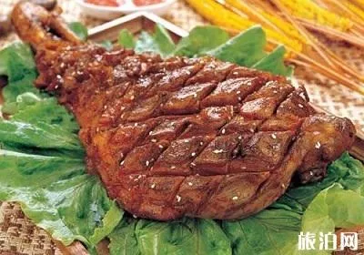 嘉峪關(guān)有什么好吃的 嘉峪關(guān)美食推薦