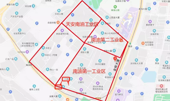 深圳蛇口附近有什么好吃的-深圳景區(qū)推薦