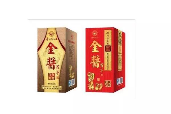 貴州有哪些名酒 附酒價格對比