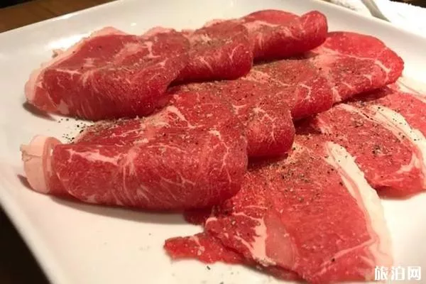 大阪燒肉放題餐廳推薦