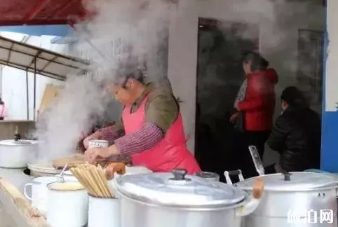 南京馄饨店推荐 南京有哪些馄饨店的馄饨是很好吃的