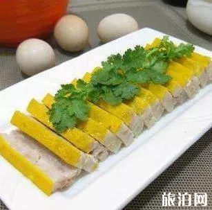 黃岡美食特產推薦 黃岡十大美食是什么