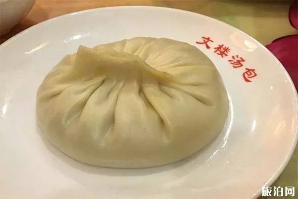 淮安有哪些特色美食 特色美食店鋪推薦