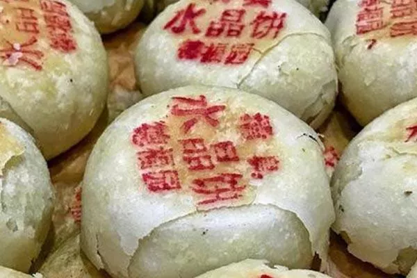 西安有哪些特產(chǎn)美食 西安特產(chǎn)美食推薦