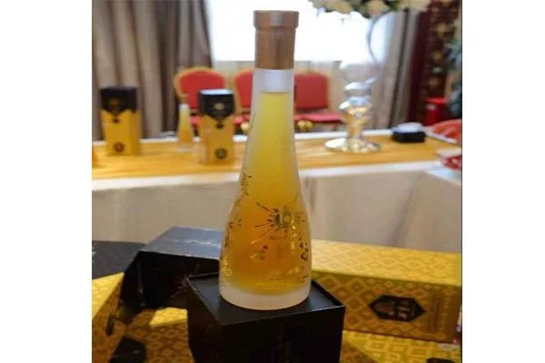 貴州黔南產(chǎn)有什么酒