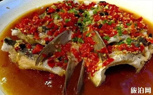 長(zhǎng)沙哪家剁椒魚頭最好吃 長(zhǎng)沙剁椒魚頭在哪里吃最正宗