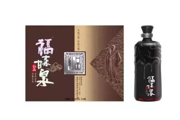 貴州黔南產(chǎn)有什么酒