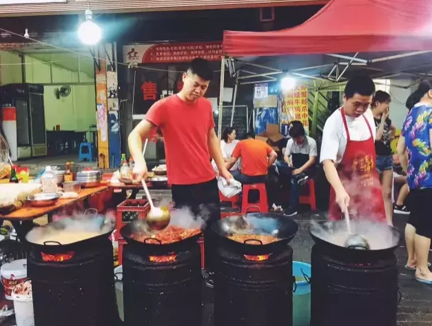 武漢有什么好吃的地方 武漢前進(jìn)二路美食攻略