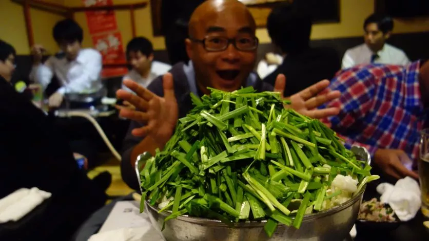 日本福岡樂天地餐館好吃嗎 日本美食介紹