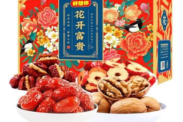 過(guò)年買(mǎi)什么零食好 過(guò)年買(mǎi)什么零食送孩子