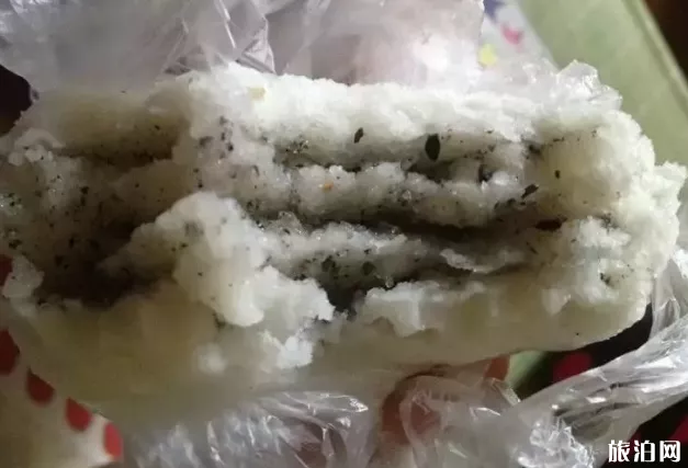 南京早餐吃什么 南京特色早點在哪吃