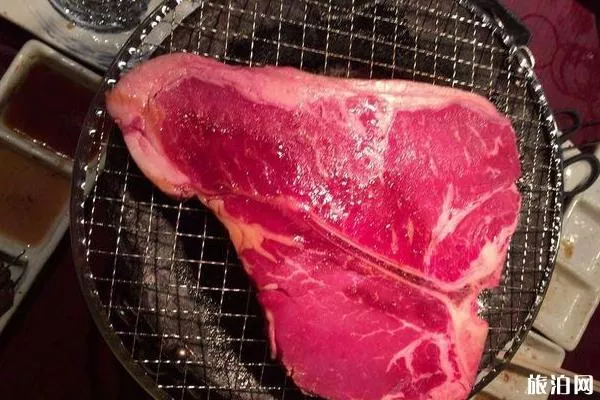 大阪燒肉放題餐廳推薦