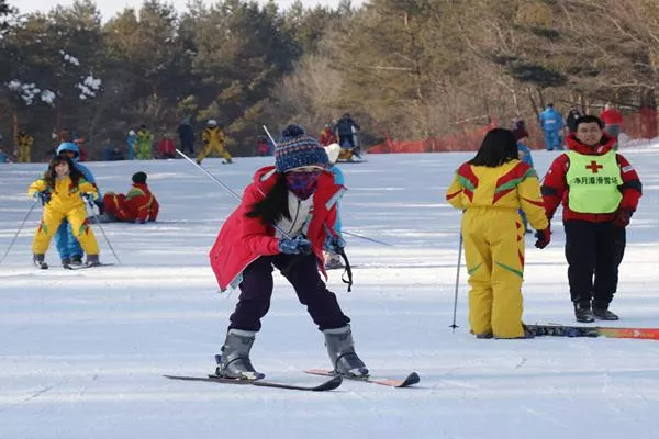 長(zhǎng)春滑雪場(chǎng)哪個(gè)最出名 2021長(zhǎng)春滑雪場(chǎng)哪個(gè)好玩