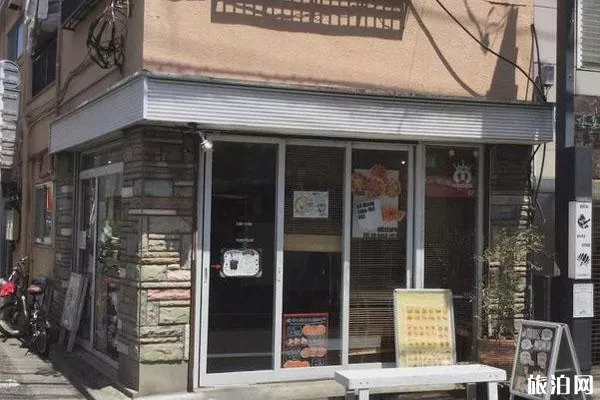 下北澤咖啡店推薦