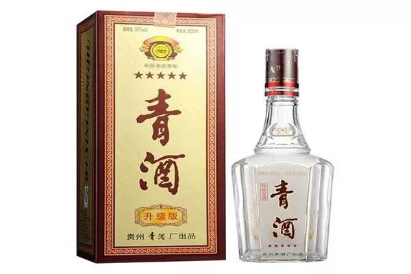 貴州有哪些名酒 附酒價格對比