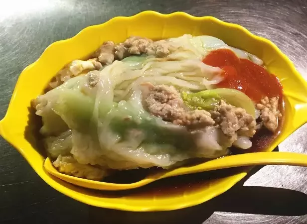 合肥有什么好吃的美食 合肥美食攻略