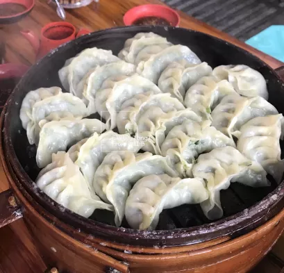 樂山有什么好吃的美食