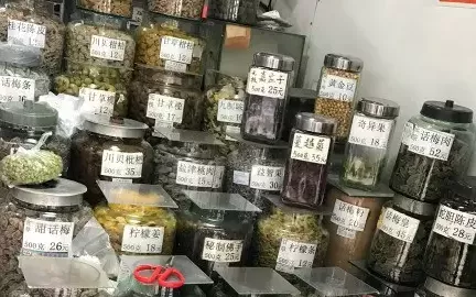 廣州荔灣附近有哪些老店美食