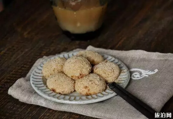 麗水慶元美食介紹 慶元有哪些好吃的