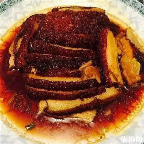 張家界特產(chǎn)有哪些美食