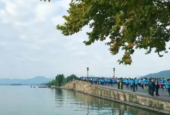 2021杭州馬拉松路線圖-時(shí)間-獎(jiǎng)勵(lì)